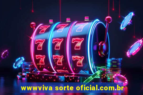 wwwviva sorte oficial.com.br